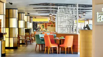 Westin Nusa Dua & Resort