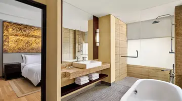Westin Nusa Dua & Resort