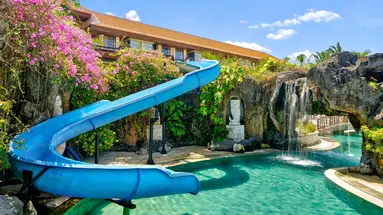 Westin Nusa Dua & Resort