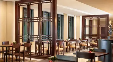 Westin Nusa Dua & Resort
