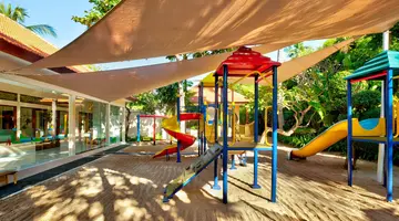 Westin Nusa Dua & Resort