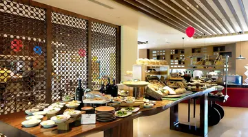 Westin Nusa Dua & Resort