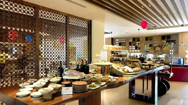 Westin Nusa Dua & Resort