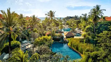 Westin Nusa Dua & Resort