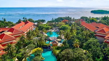 Westin Nusa Dua & Resort