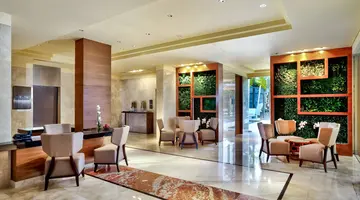 Westin Nusa Dua & Resort