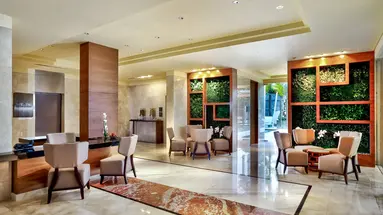 Westin Nusa Dua & Resort