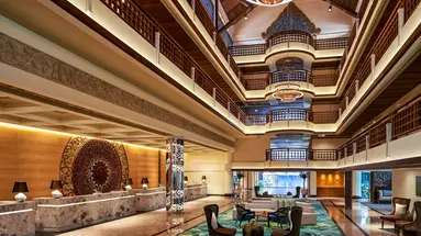 Westin Nusa Dua & Resort