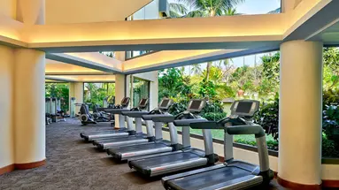 Westin Nusa Dua & Resort