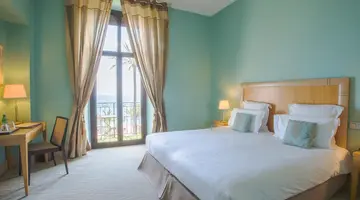Westminster Hotel & Spa Nice