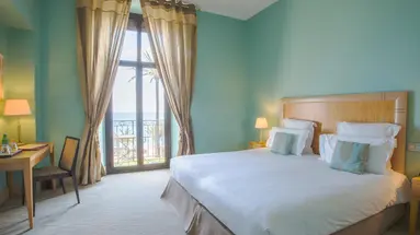 Westminster Hotel & Spa Nice