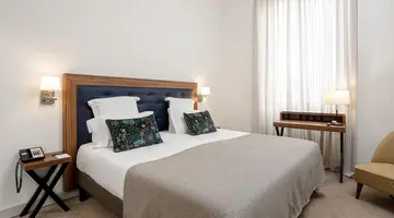 Westminster Hotel & Spa Nice