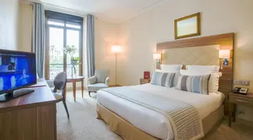 Westminster Hotel & Spa Nice