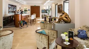 Westminster Hotel & Spa Nice