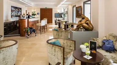 Westminster Hotel & Spa Nice