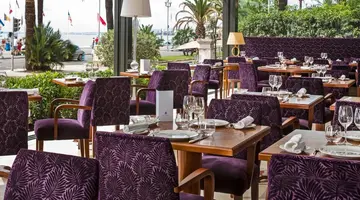 Westminster Hotel & Spa Nice