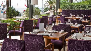 Westminster Hotel & Spa Nice