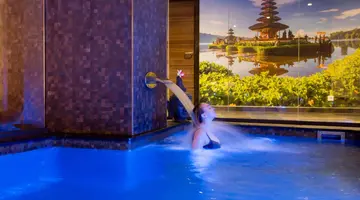 Westminster Hotel & Spa Nice