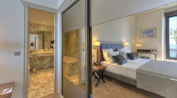 Westminster Hotel & Spa Nice
