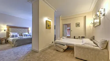 Westminster Hotel & Spa Nice