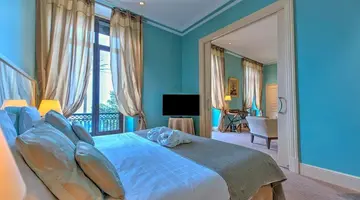 Westminster Hotel & Spa Nice