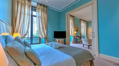 Westminster Hotel & Spa Nice