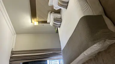 Westminster Hotel & Spa Nice