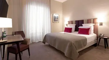Westminster Hotel & Spa Nice