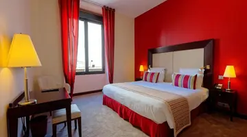 Westminster Hotel & Spa Nice