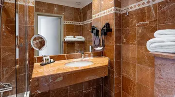 Westminster Hotel & Spa Nice
