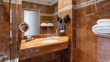 Westminster Hotel & Spa Nice