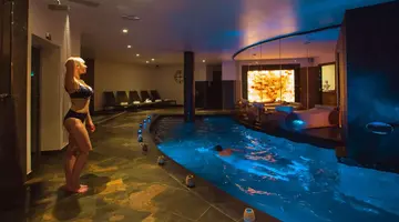 Westminster Hotel & Spa Nice