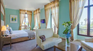 Westminster Hotel & Spa Nice