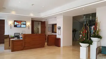 Westminster Hotel & Spa Nice