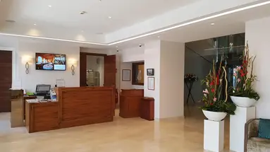 Westminster Hotel & Spa Nice