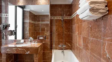 Westminster Hotel & Spa Nice