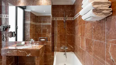 Westminster Hotel & Spa Nice