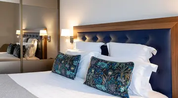 Westminster Hotel & Spa Nice