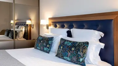 Westminster Hotel & Spa Nice