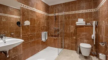 Westminster Hotel & Spa Nice