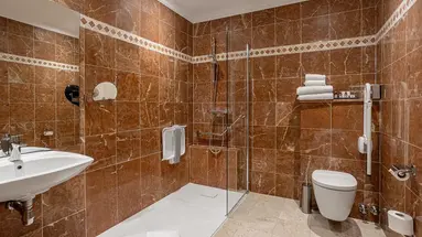 Westminster Hotel & Spa Nice