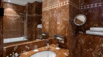 Westminster Hotel & Spa Nice