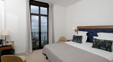 Westminster Hotel & Spa Nice