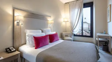 Westminster Hotel & Spa Nice