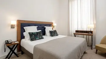 Westminster Hotel & Spa Nice