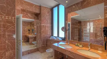 Westminster Hotel & Spa Nice