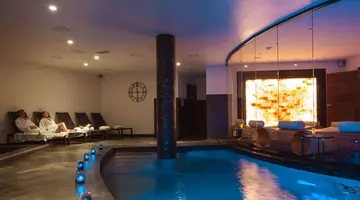 Westminster Hotel & Spa Nice