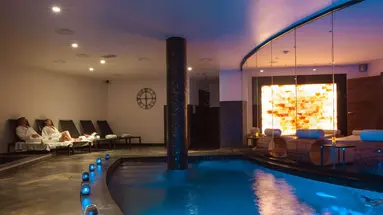 Westminster Hotel & Spa Nice
