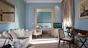 Westminster Hotel & Spa Nice