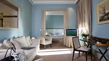 Westminster Hotel & Spa Nice